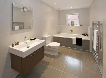 Advantage Tiling and Bathroom project 6