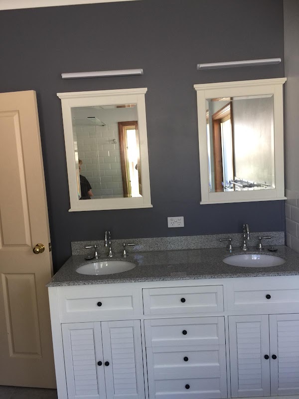 Advantage Tiling and Bathroom project 7