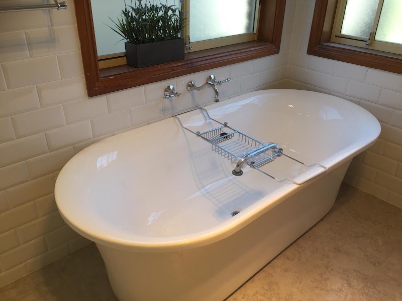 Advantage Tiling and Bathroom project 8