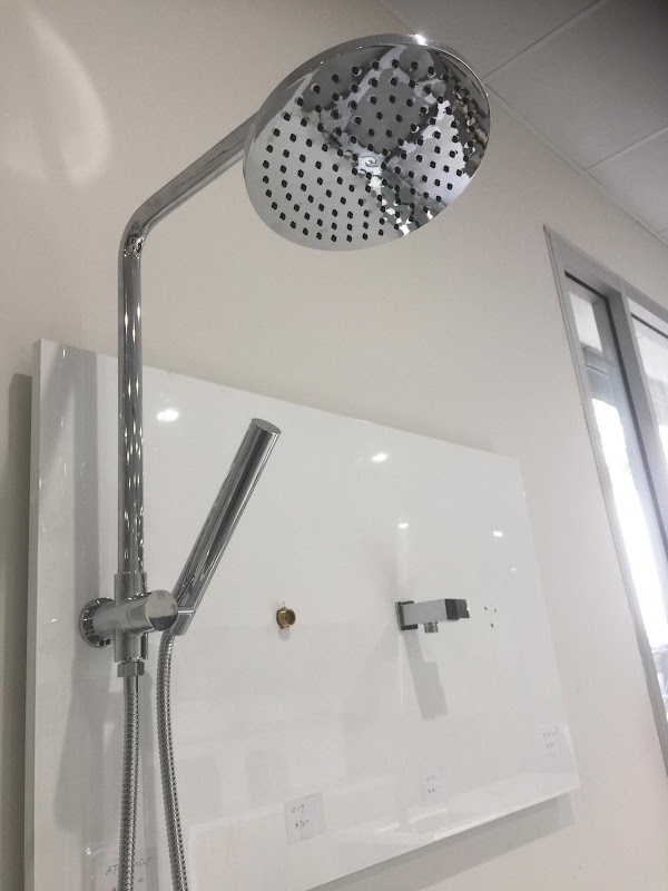 Advantage Tiling and Bathroom project 9