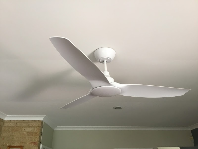 Adz Electrical Services work 2