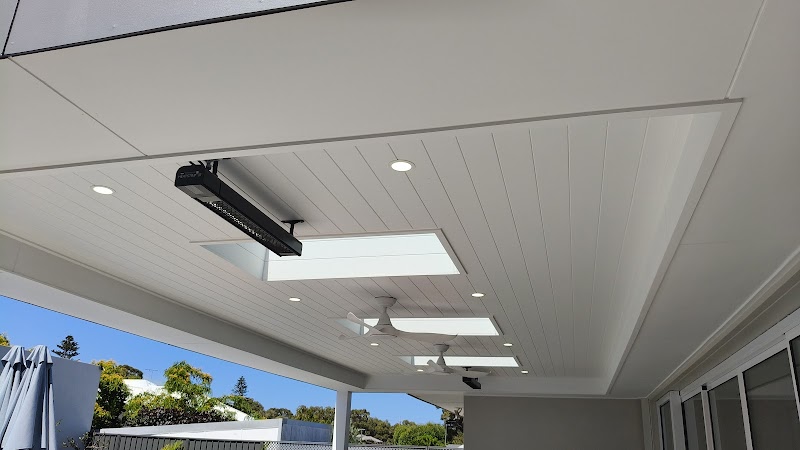 Adz Electrical Services work 3