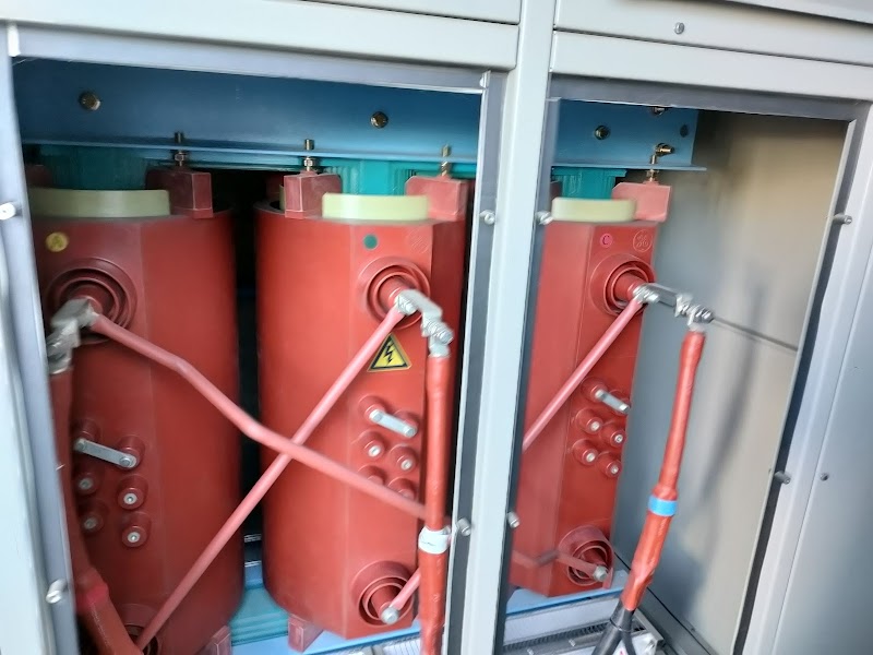 Adz Electrical Services project 5