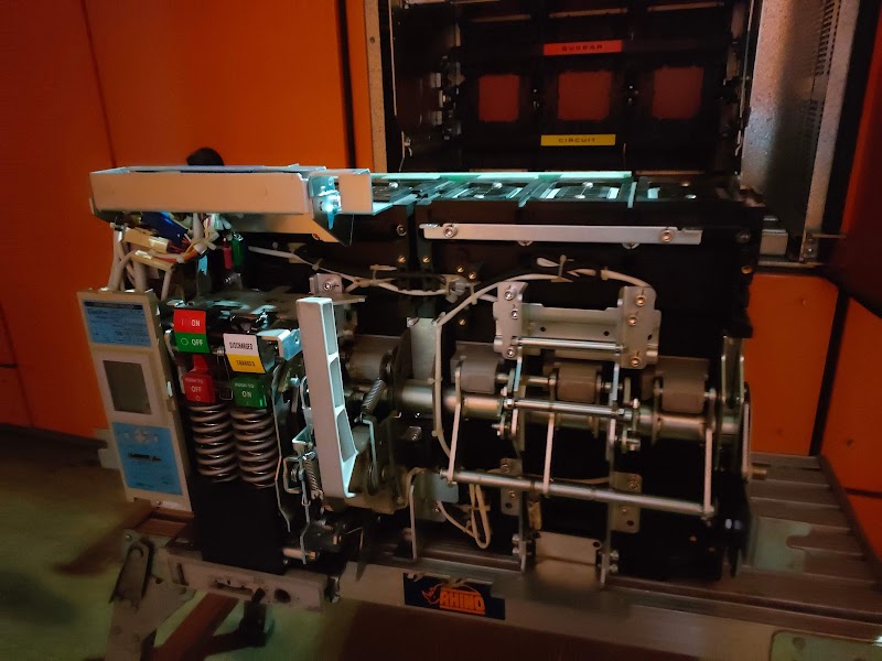 Adz Electrical Services project 7