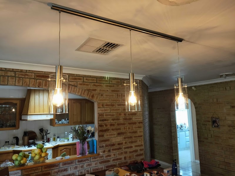 Adz Electrical Services project 8