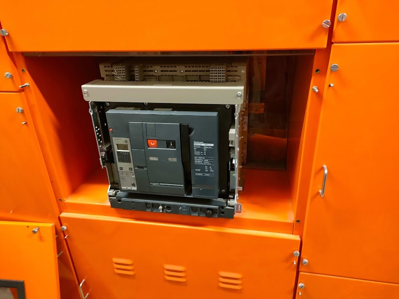 Adz Electrical Services project 9