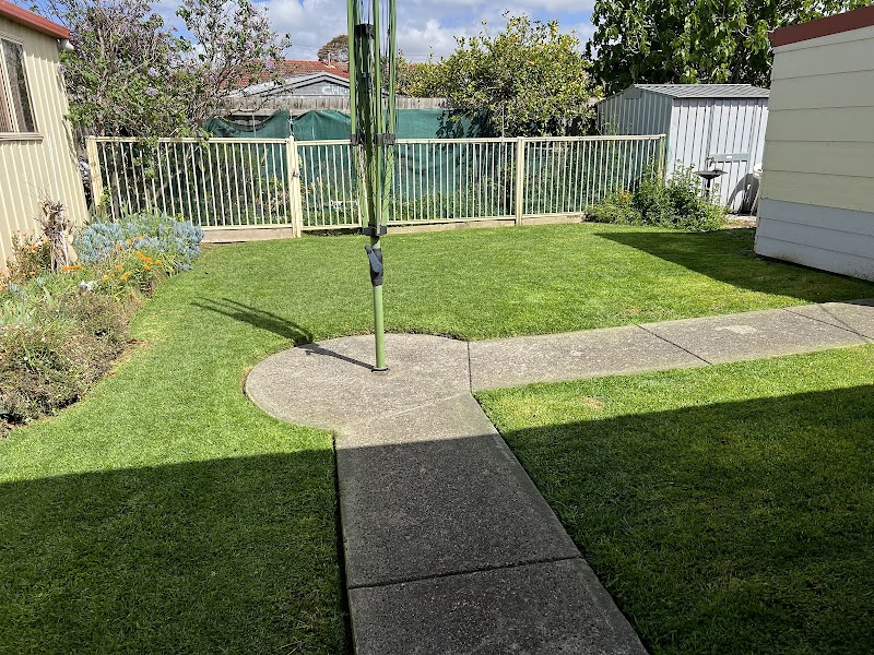 AE Mowing photo 1