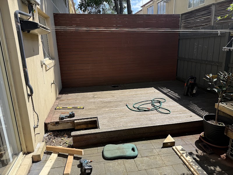 AE Mowing project 6