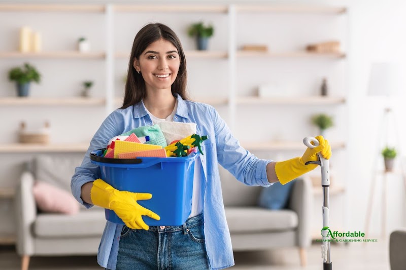 Affordable Cleaning and Gardening Services Parramatta photo 1