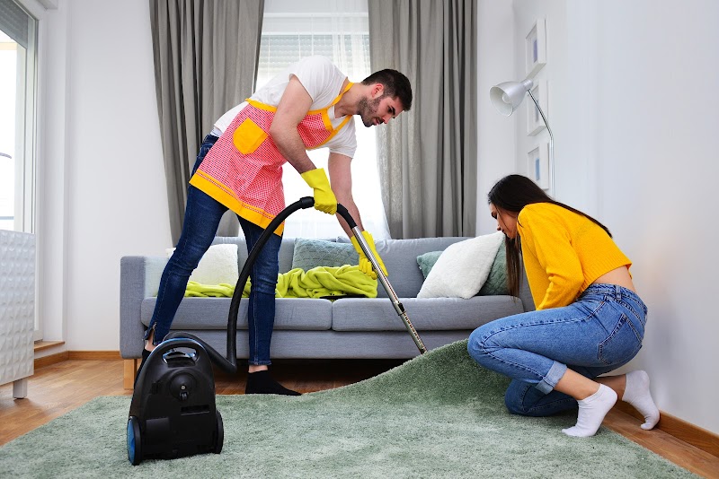Affordable Cleaning and Gardening Services Parramatta photo 3