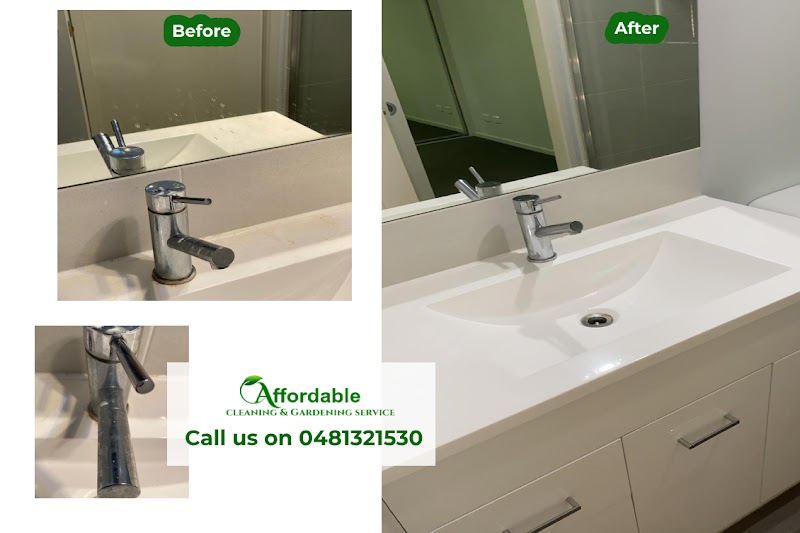 Affordable Cleaning and Gardening Services Parramatta project 6