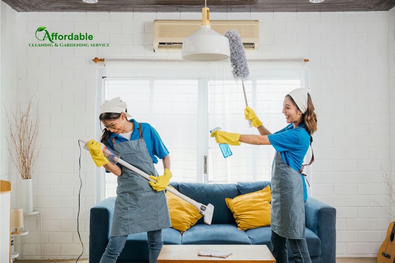 Affordable Cleaning and Gardening Services Parramatta project 9
