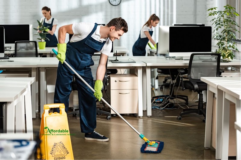 Affordable Cleaning and Gardening Services Parramatta project 10
