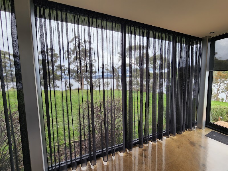 Affordable Curtains & Blinds work 2