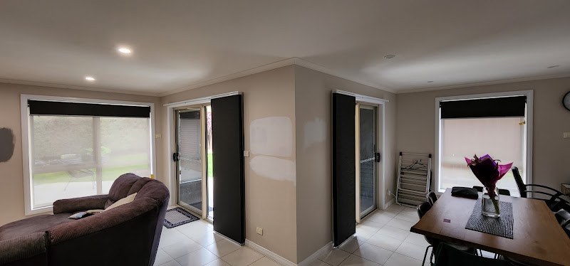 Affordable Curtains & Blinds work 4