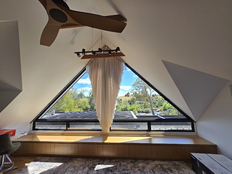 Affordable Curtains & Blinds project 5