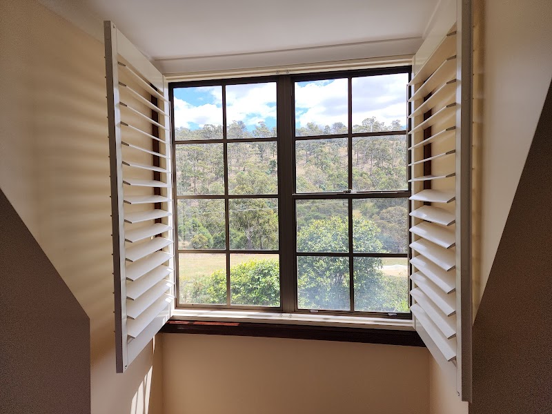 Affordable Curtains & Blinds project 6