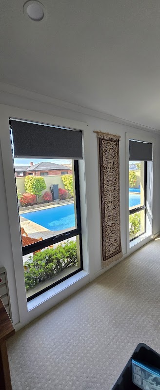 Affordable Curtains & Blinds project 7