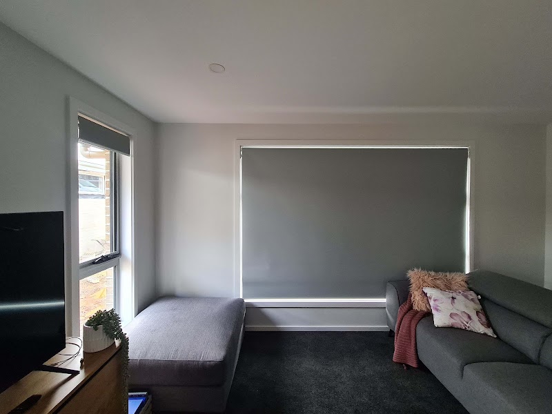 Affordable Curtains & Blinds project 8