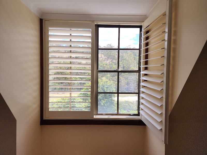 Affordable Curtains & Blinds project 9