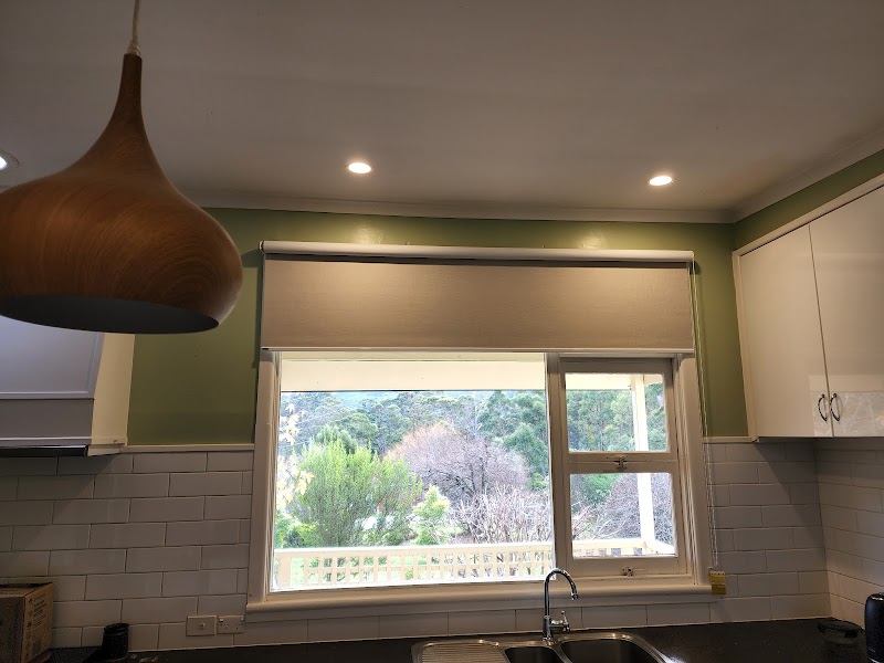 Affordable Curtains & Blinds project 10
