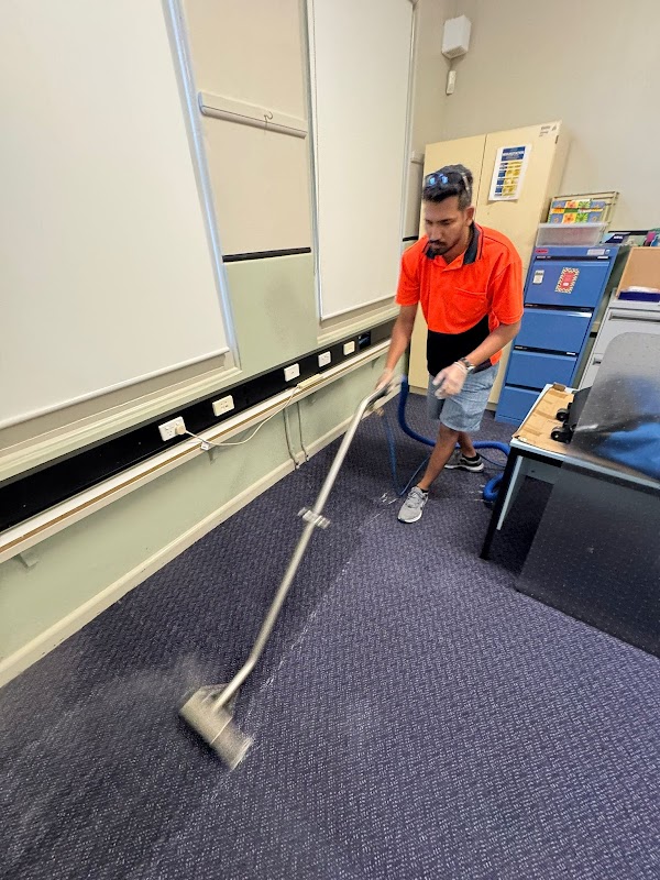 Affordable Facility Services- Surfers Paradise work 2