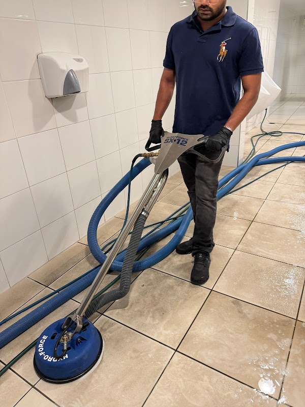 Affordable Facility Services- Surfers Paradise project 8