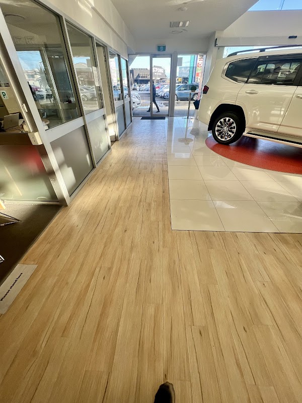 Affordable Facility Services- Surfers Paradise project 10