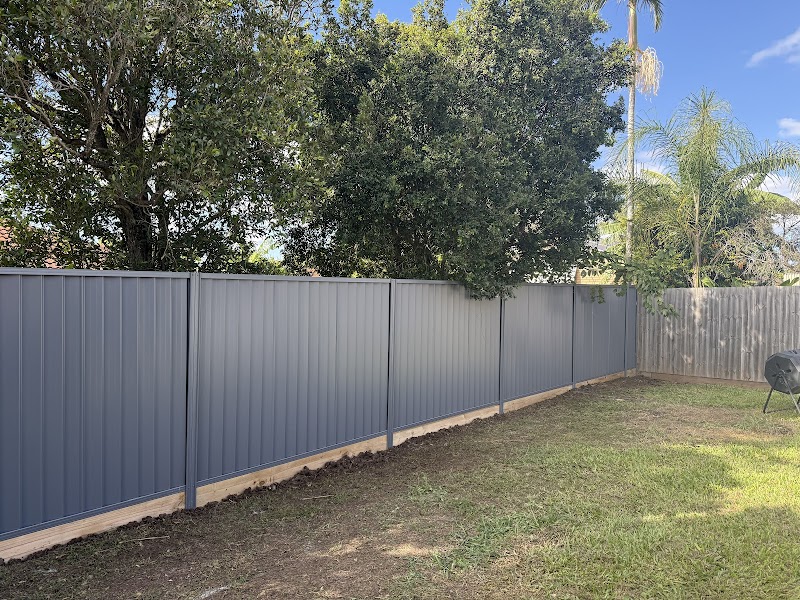 Affordable Fencing Brisbane work 2