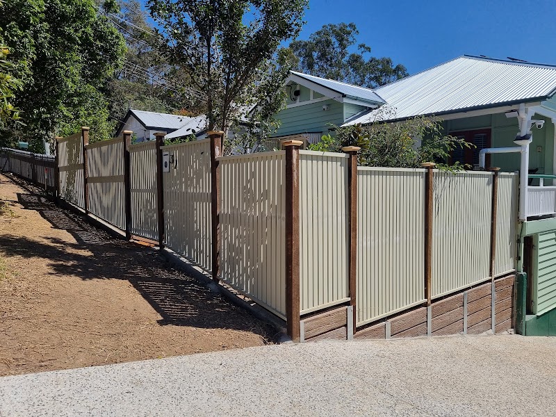 Affordable Fencing Brisbane work 3