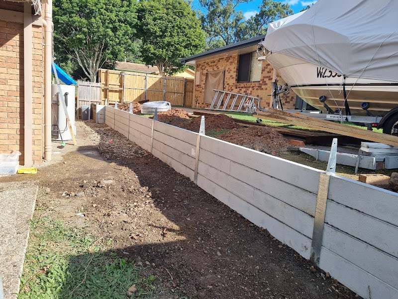 Affordable Fencing Brisbane work 4