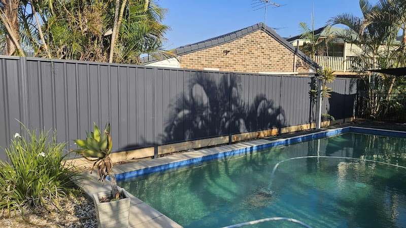 Affordable Fencing Brisbane project 5