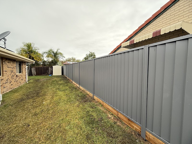 Affordable Fencing Brisbane project 6