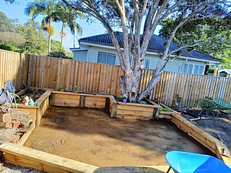 Affordable Fencing Brisbane project 7