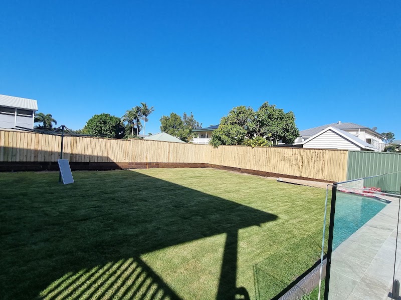 Affordable Fencing Brisbane project 8