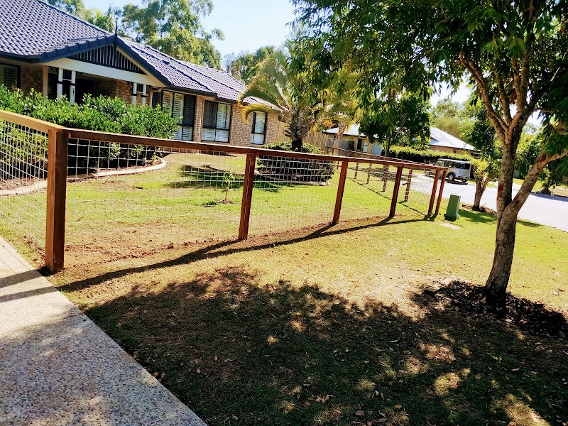 Affordable Fencing Brisbane project 9