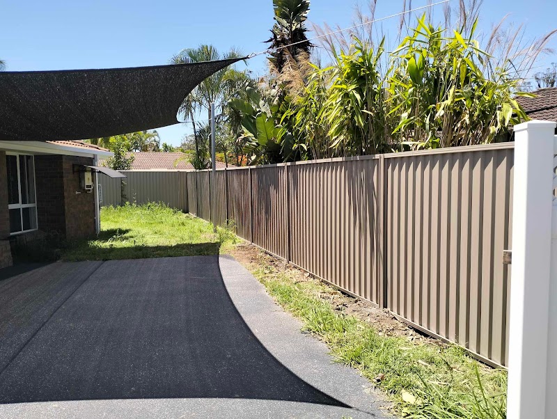 Affordable fencing goldcoast photo 2