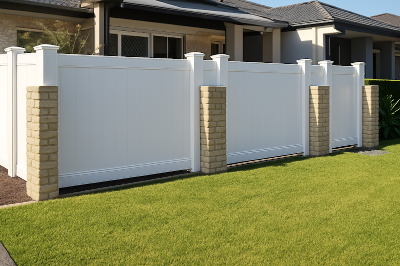 Affordable fencing goldcoast photo 3