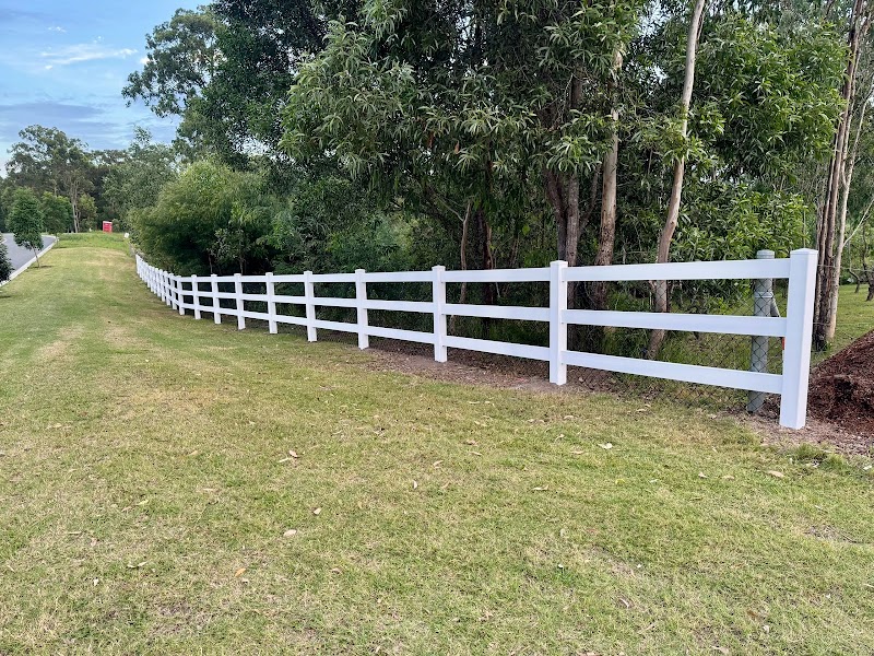 Affordable fencing goldcoast project 9