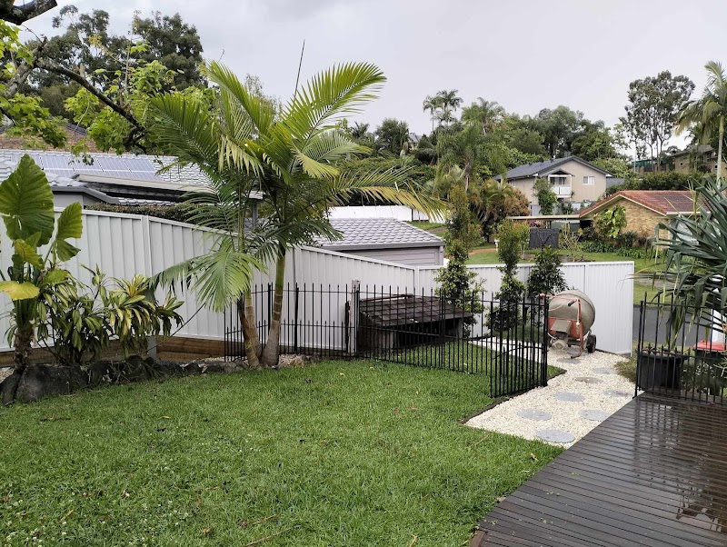 Affordable fencing goldcoast project 10