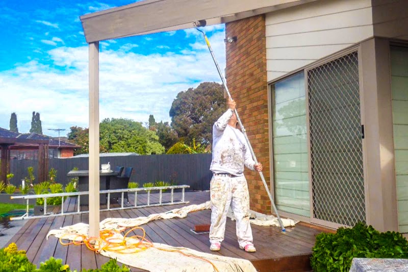 Affordable Quality Painters photo 1