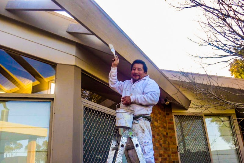 Affordable Quality Painters photo 2