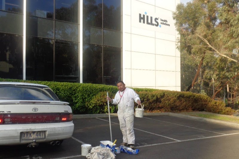 Affordable Quality Painters photo 3