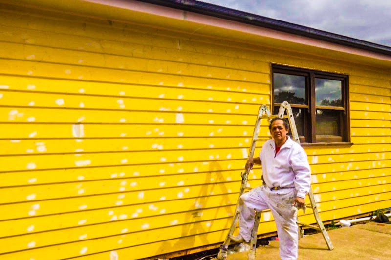 Affordable Quality Painters project 5