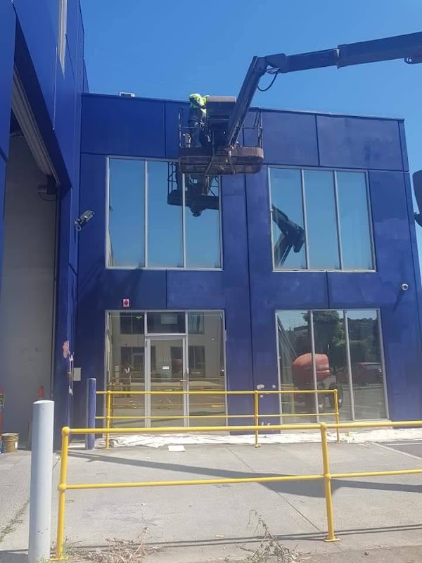 Affordable Quality Painters project 6