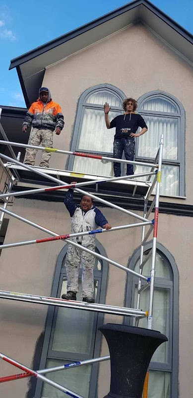 Affordable Quality Painters project 7