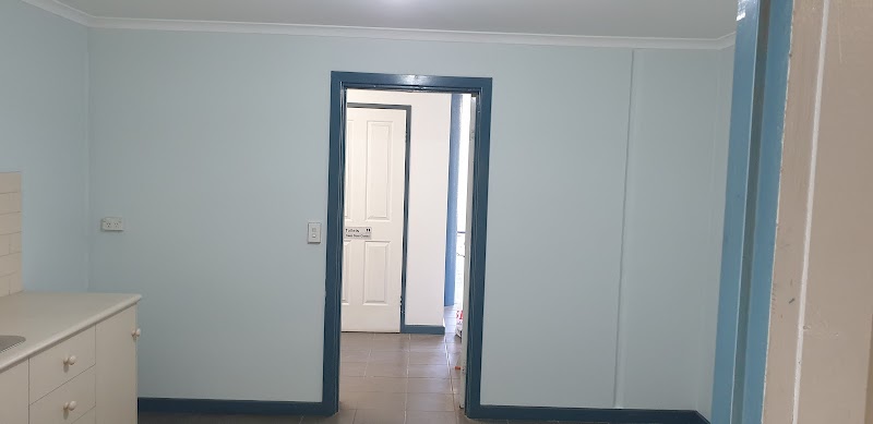 Affordable Quality Painting project 8