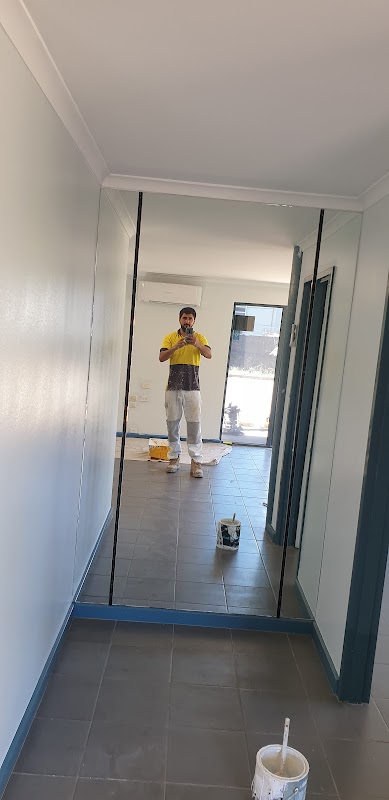 Affordable Quality Painting project 9