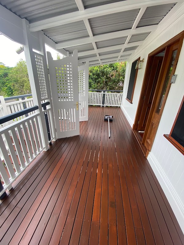 AFG Master Painters Brisbane work 1