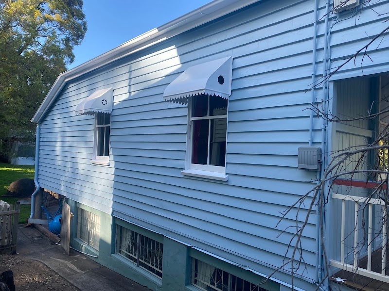 AFG Master Painters Brisbane work 3